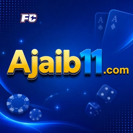 Logo ajaib11