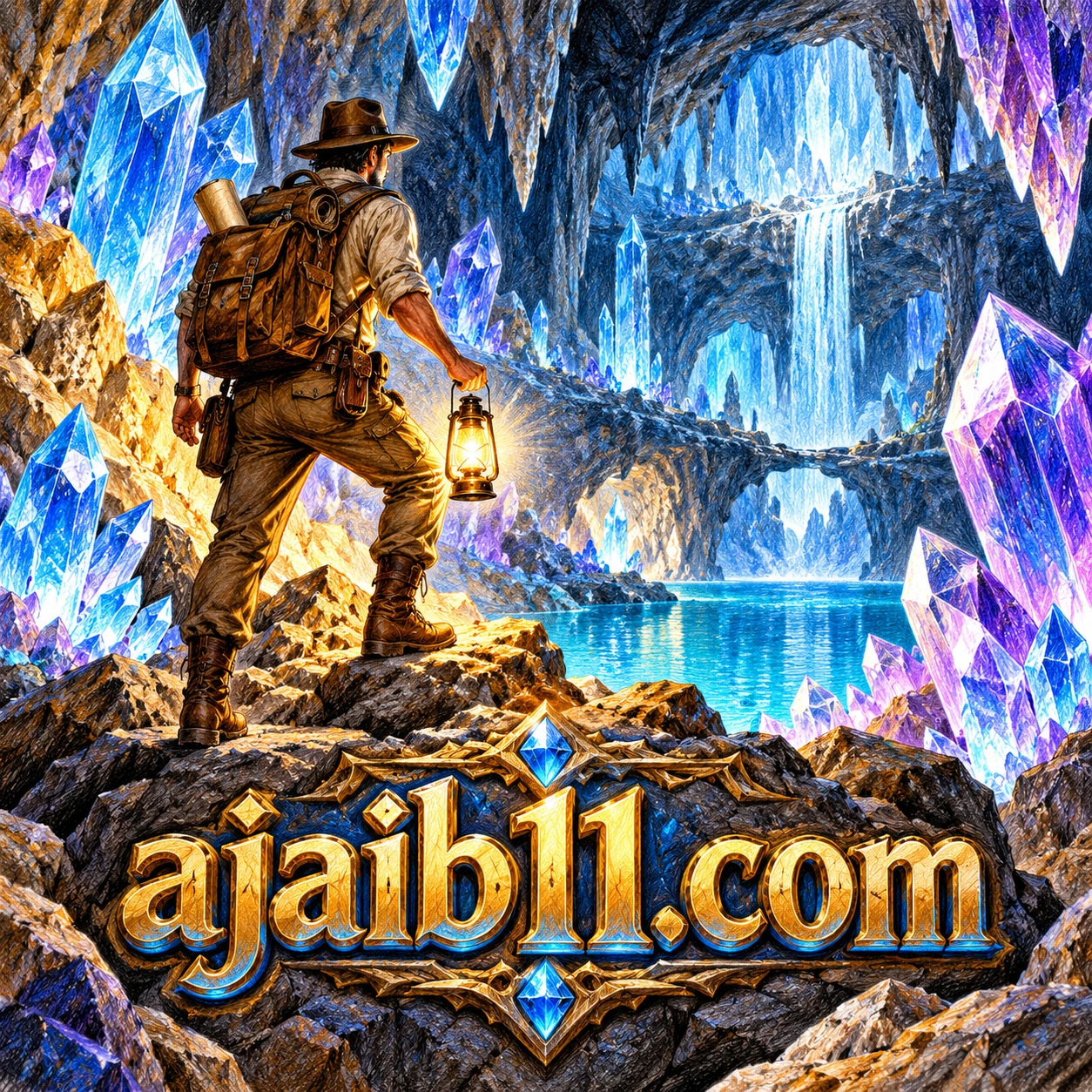 Ilustrasi unduhan apk ajaib11